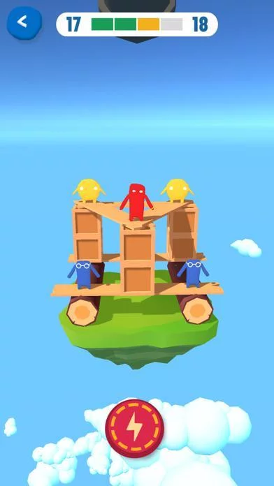 Изображение игры: ShootZ
