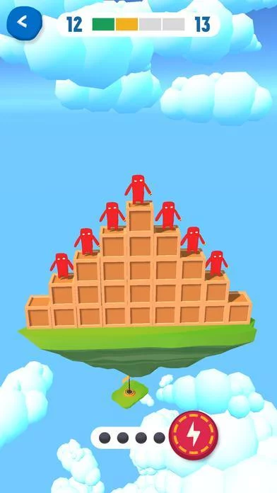 Изображение игры: ShootZ