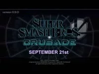 Изображение игры: Super Smash Crusade