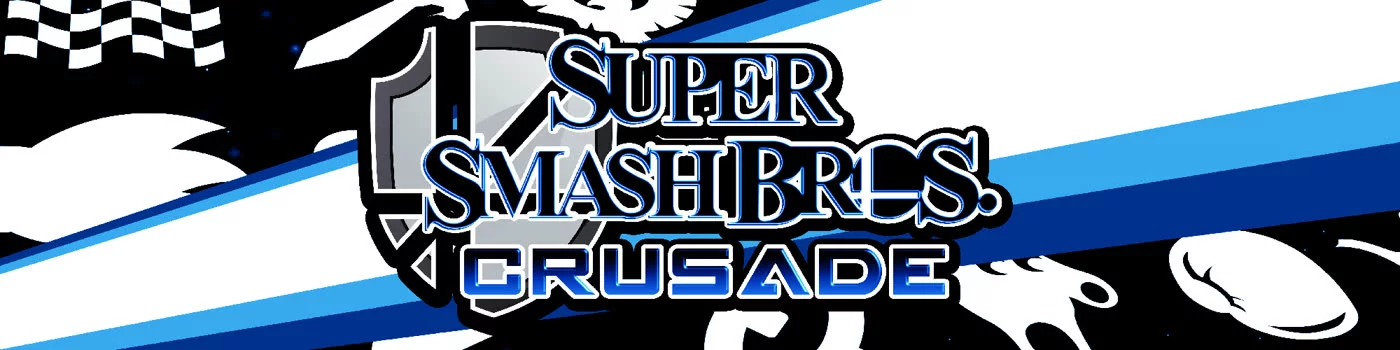 Изображение игры: Super Smash Crusade