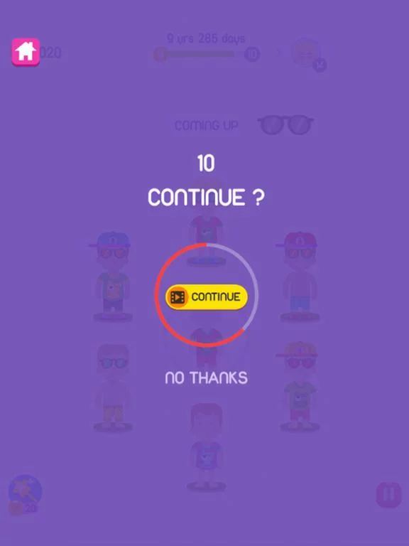 Изображение игры: Wear Something
