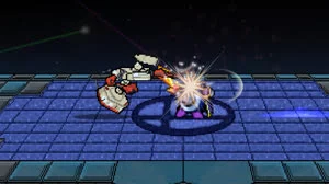 Изображение игры: Super Smash Crusade
