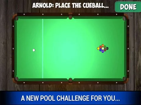 Изображение игры: 9 Ball Pool - Game for Free