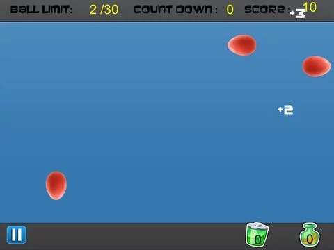 Изображение игры: Tap Egg Break: Hardest Game to Crack