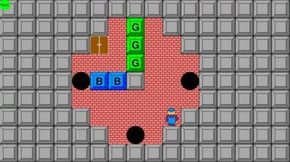 Изображение игры: Push&Pull
