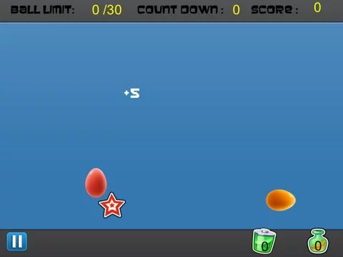 Изображение игры: Tap Egg Break: Hardest Game to Crack