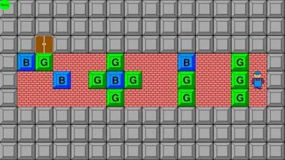 Изображение игры: Push&Pull