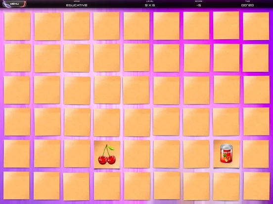 Изображение игры: Memories • Classic