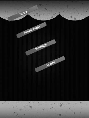 Изображение игры: Dark Maze Legends: Tilt to Escape The Room