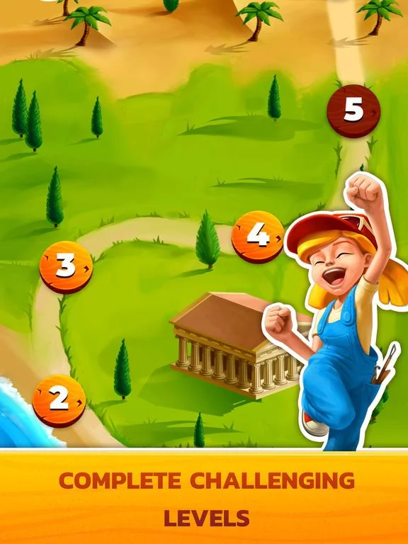 Изображение игры: Pottery Maker