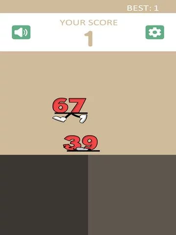 Изображение игры: You Idiot