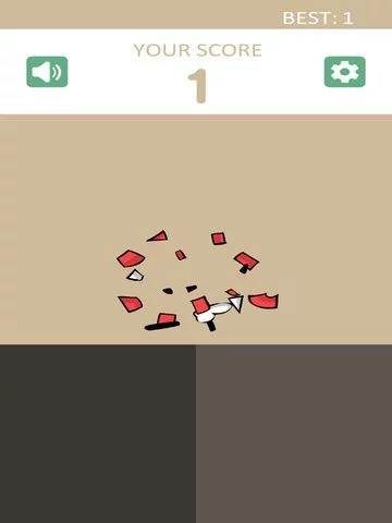 Изображение игры: You Idiot