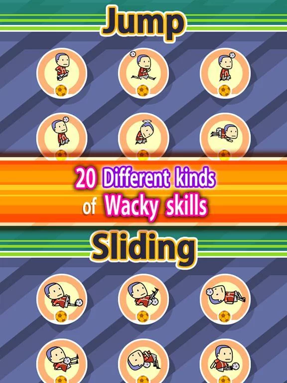 Изображение игры: Running Cup