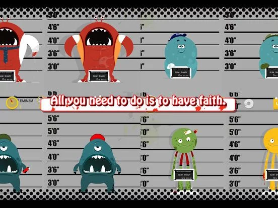 Изображение игры: Escape Game:100 Ways To Die 4