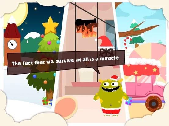 Изображение игры: 100 Ways To Die 2: The Games!
