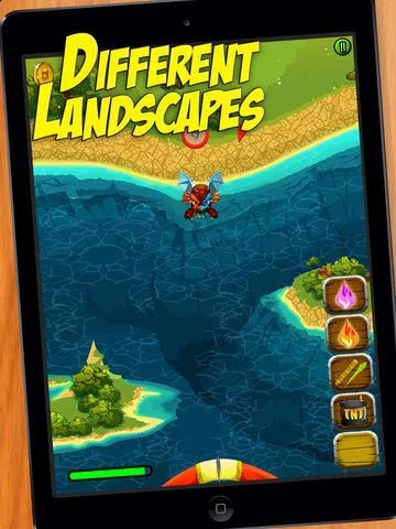 Изображение игры: Dragon Ninja Fight - Go Berserk Fighting Colossal Fafnir Ninjas!!