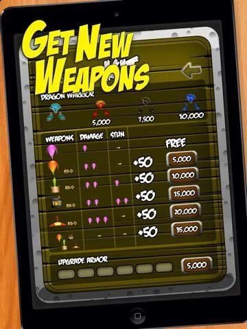 Изображение игры: Dragon Ninja Fight - Go Berserk Fighting Colossal Fafnir Ninjas!!