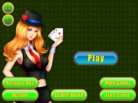 Изображение игры: High Low Cards