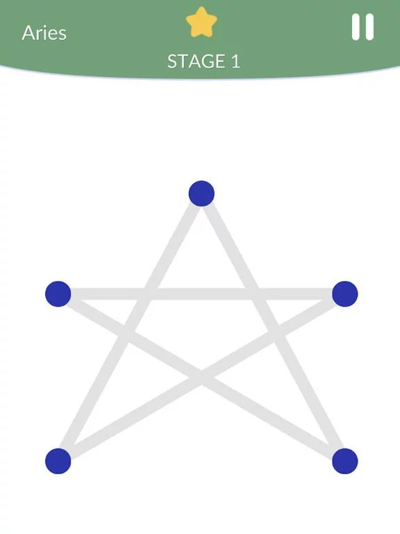 Изображение игры: Line Connect!