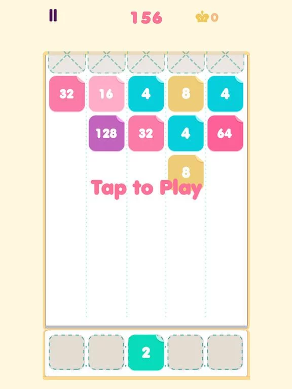 Изображение игры: Shoot & Match Twenty48