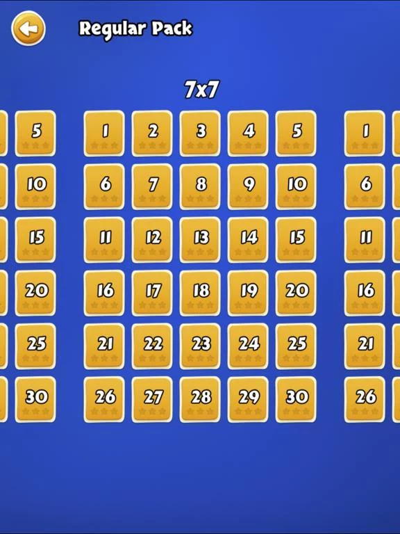 Изображение игры: Connect xD — Match dots by color game
