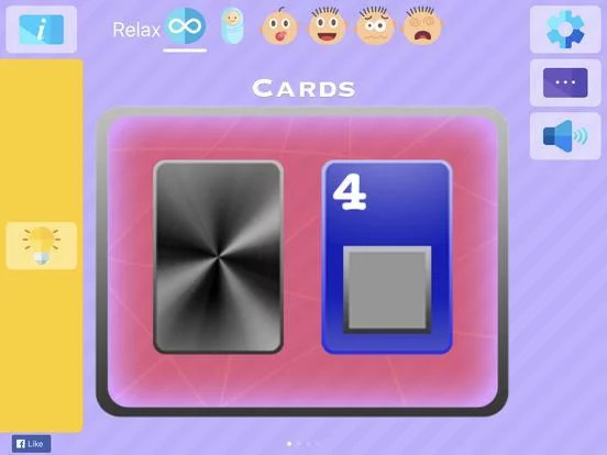 Изображение игры: mTrainer Pro