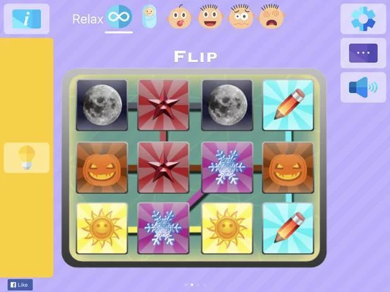 Изображение игры: mTrainer Pro