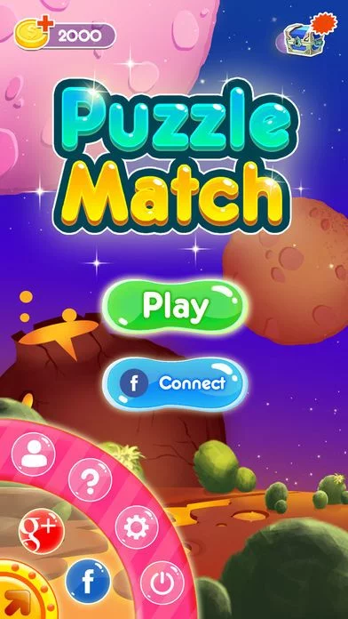 Изображение игры: Math Puzzle Legend