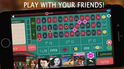Изображение игры: Roulette Royale - Grand Casino