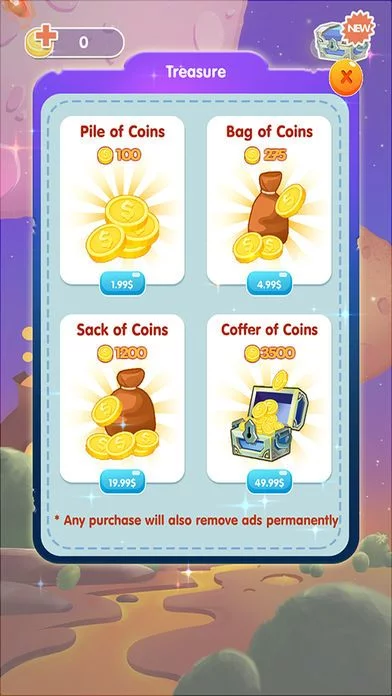 Изображение игры: Math Puzzle Legend