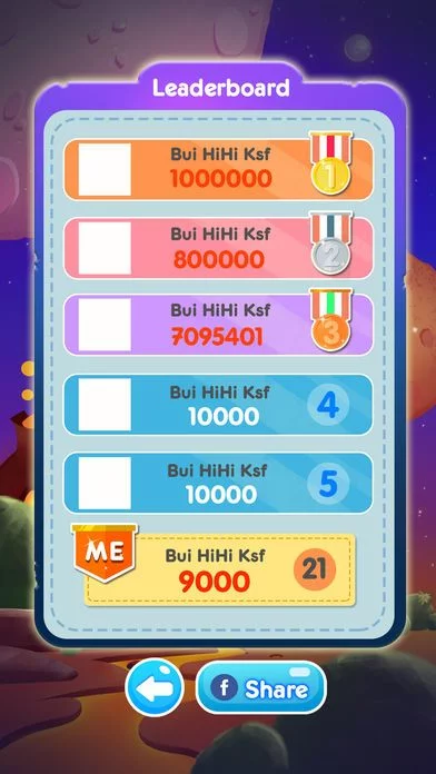 Изображение игры: Math Puzzle Legend