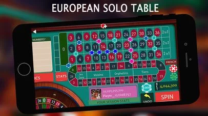 Изображение игры: Roulette Royale - Grand Casino