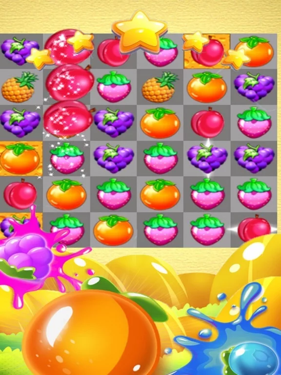 Изображение игры: Shop Sweet Fruit - Juice Blast