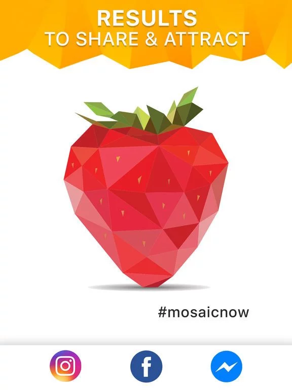 Изображение игры: MOSAIC Now - Puzzle by Number