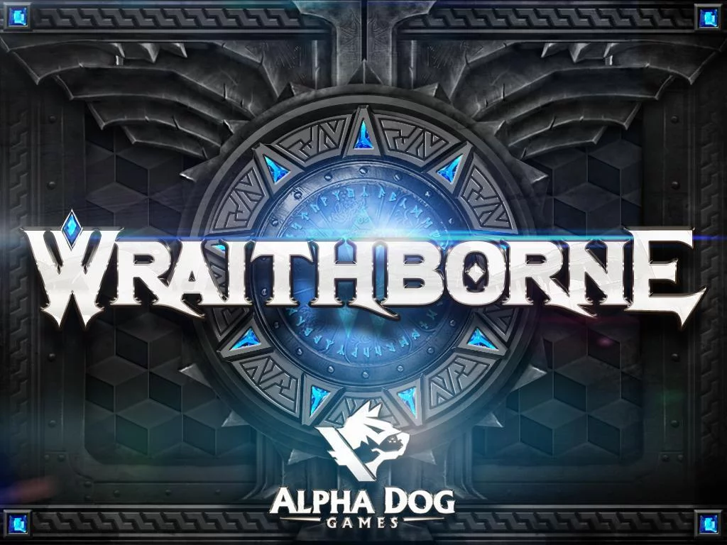 Изображение игры: Wraithborne