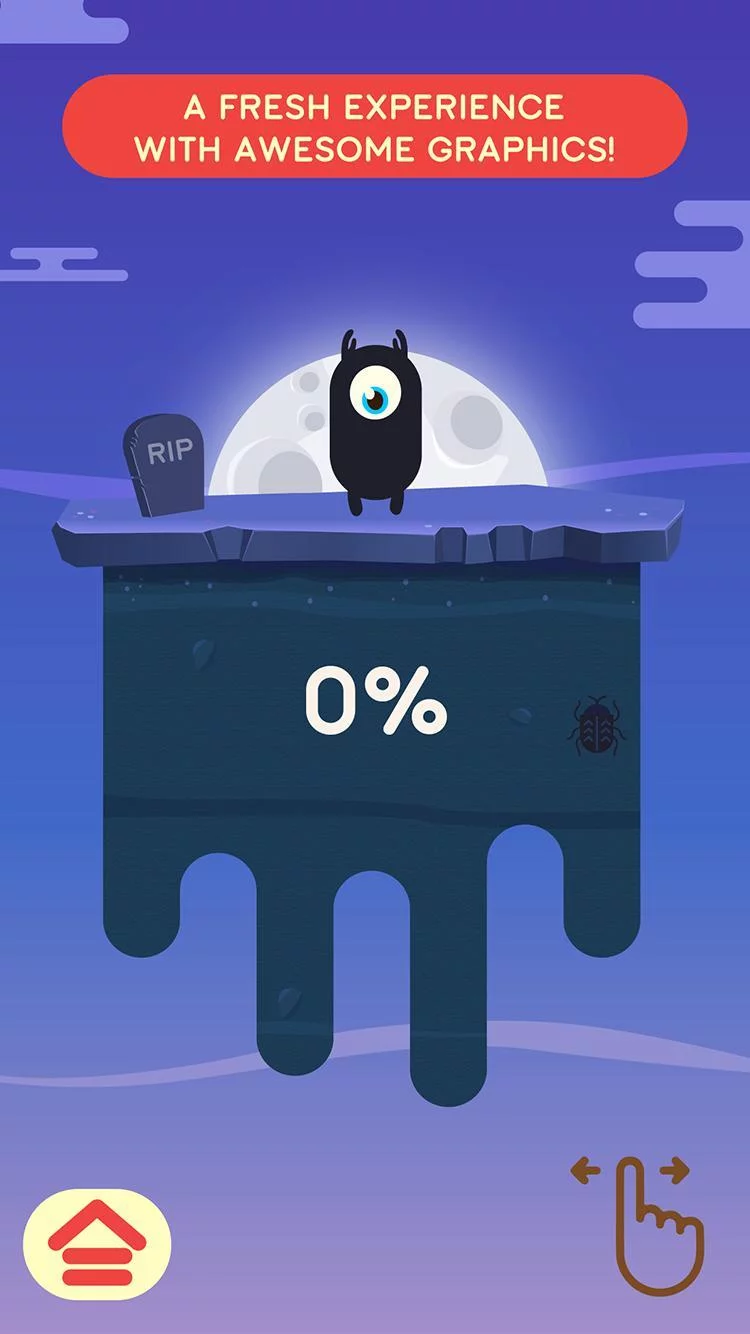 Изображение игры: Wormarium