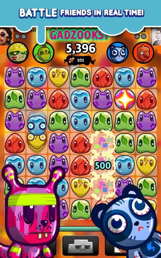 Изображение игры: World of Thingies