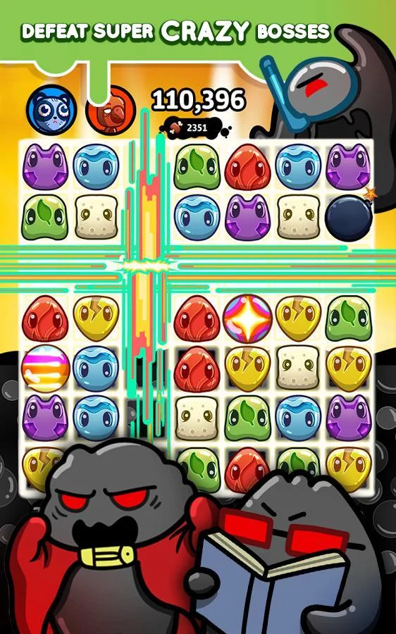 Изображение игры: World of Thingies