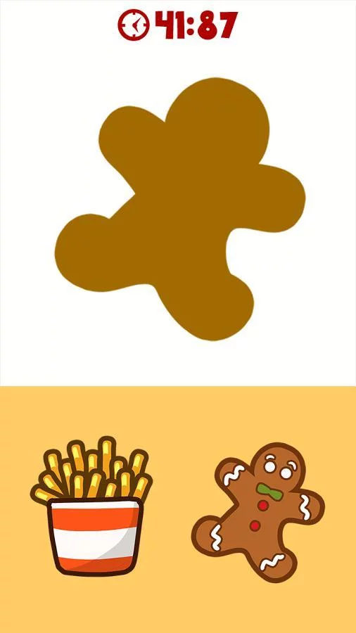 Изображение игры: What's This?