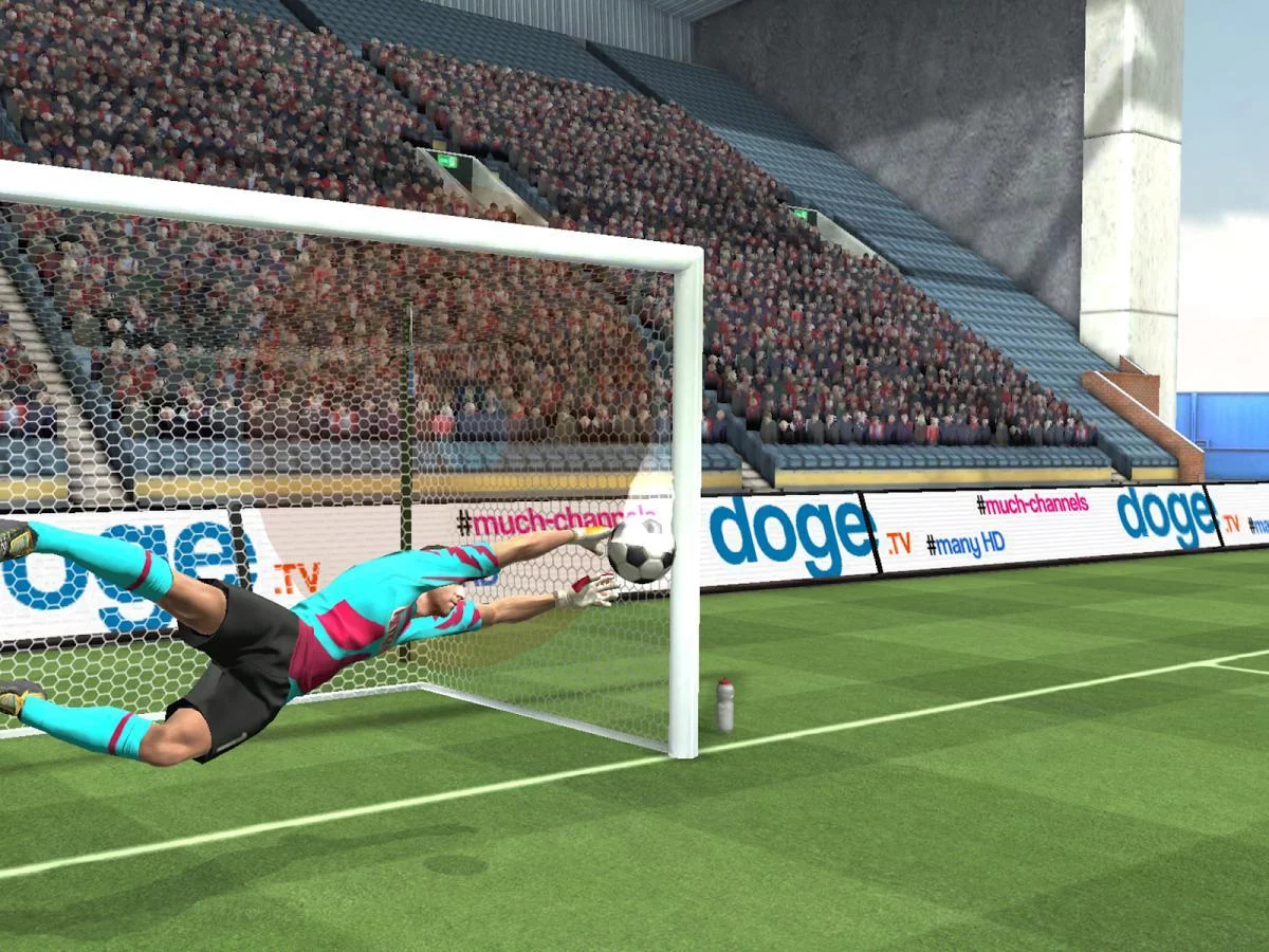 Изображение игры: We R Football
