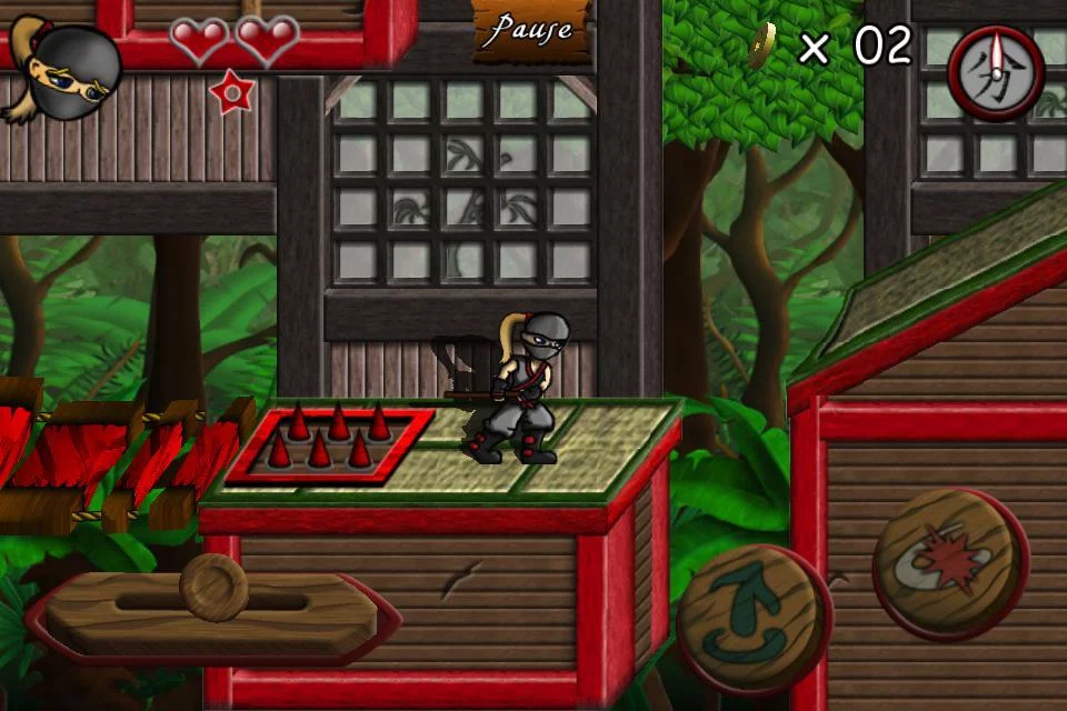 Изображение игры: Undead Ocean