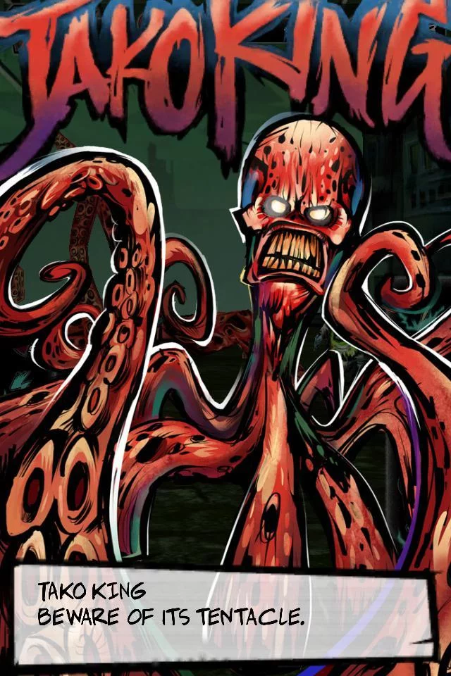 Изображение игры: Undead Soccer