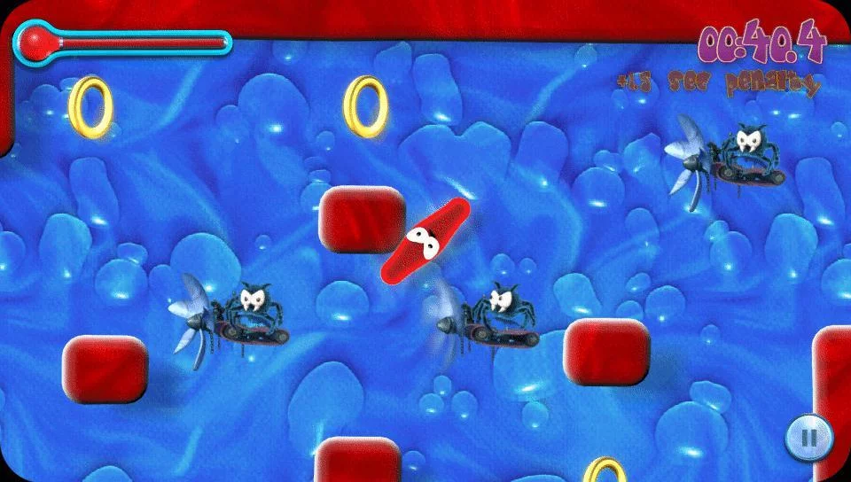 Изображение игры: Twist Pilot