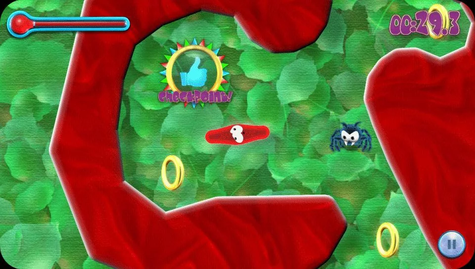 Изображение игры: Twist Pilot