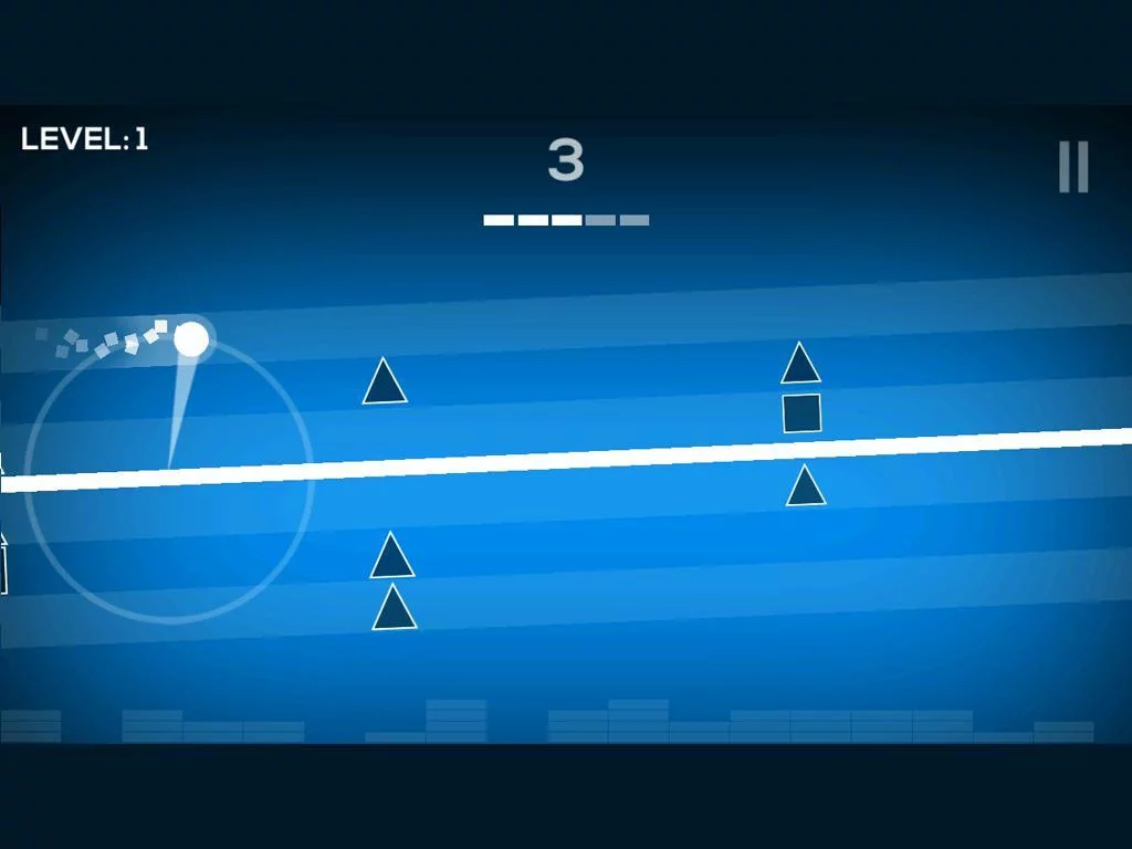 Изображение игры: Super Spin
