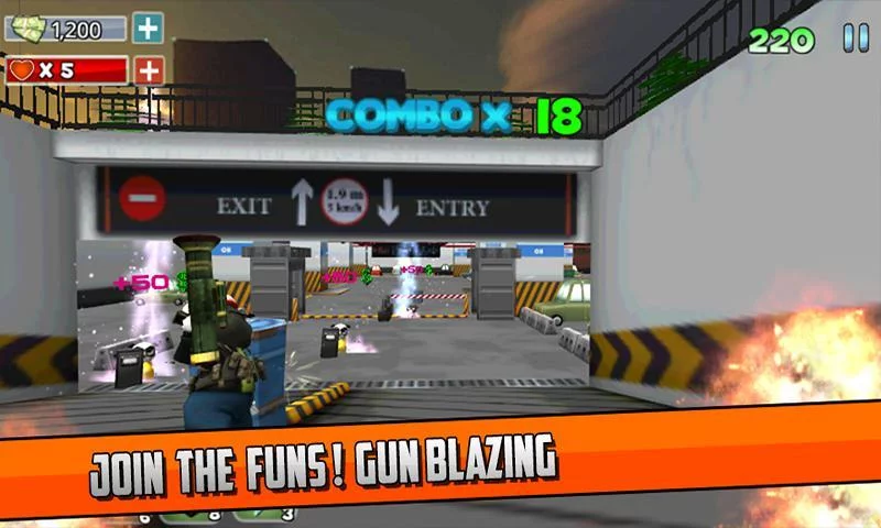 Изображение игры: Super Spy Cat