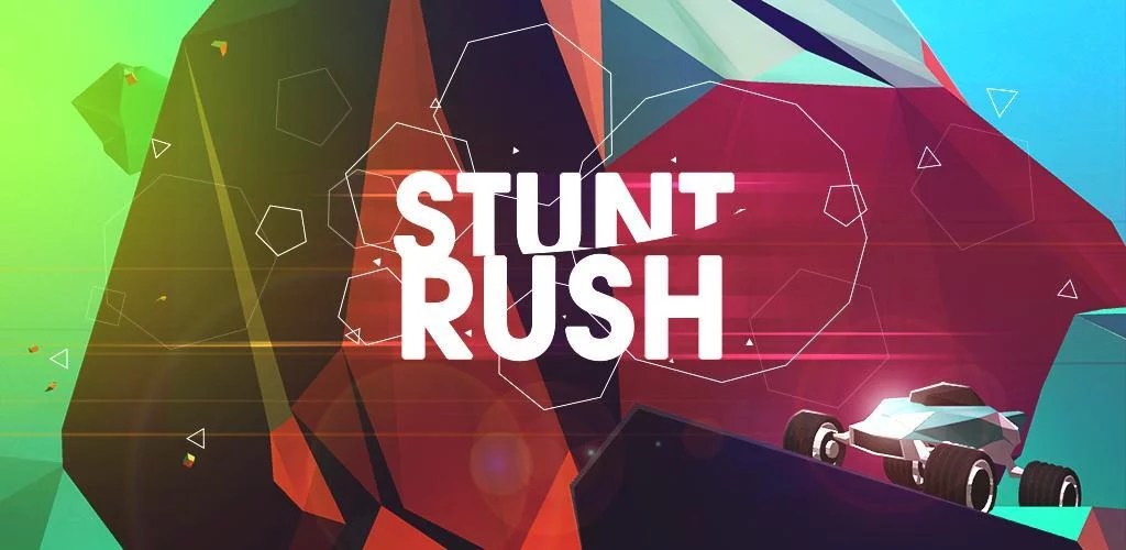 Изображение игры: Stunt Rush