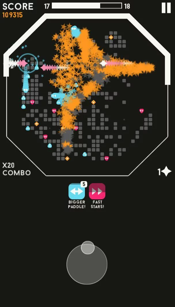Изображение игры: Starific