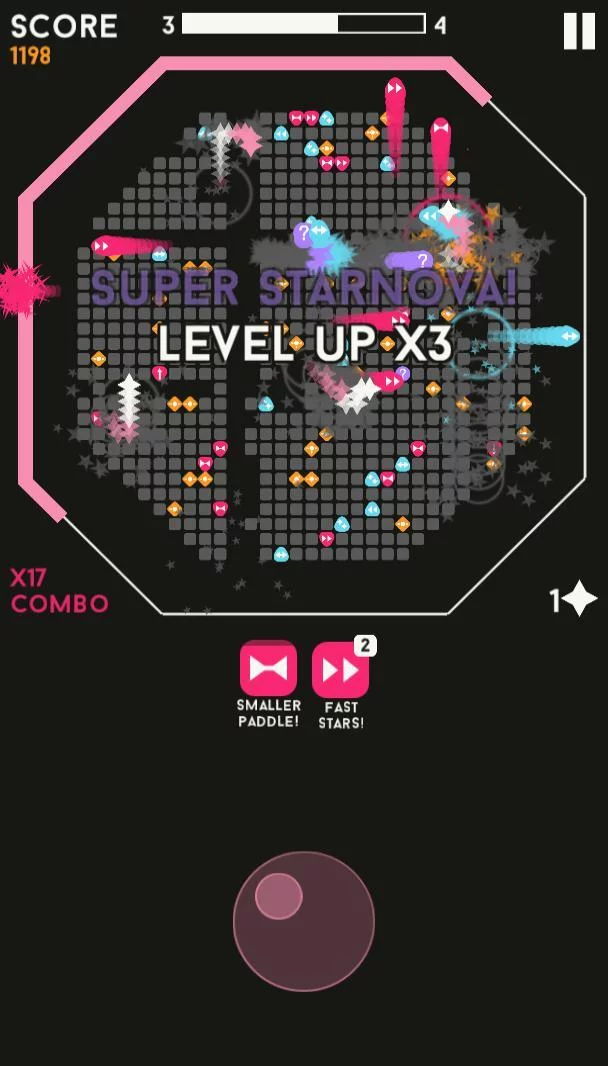 Изображение игры: Starific