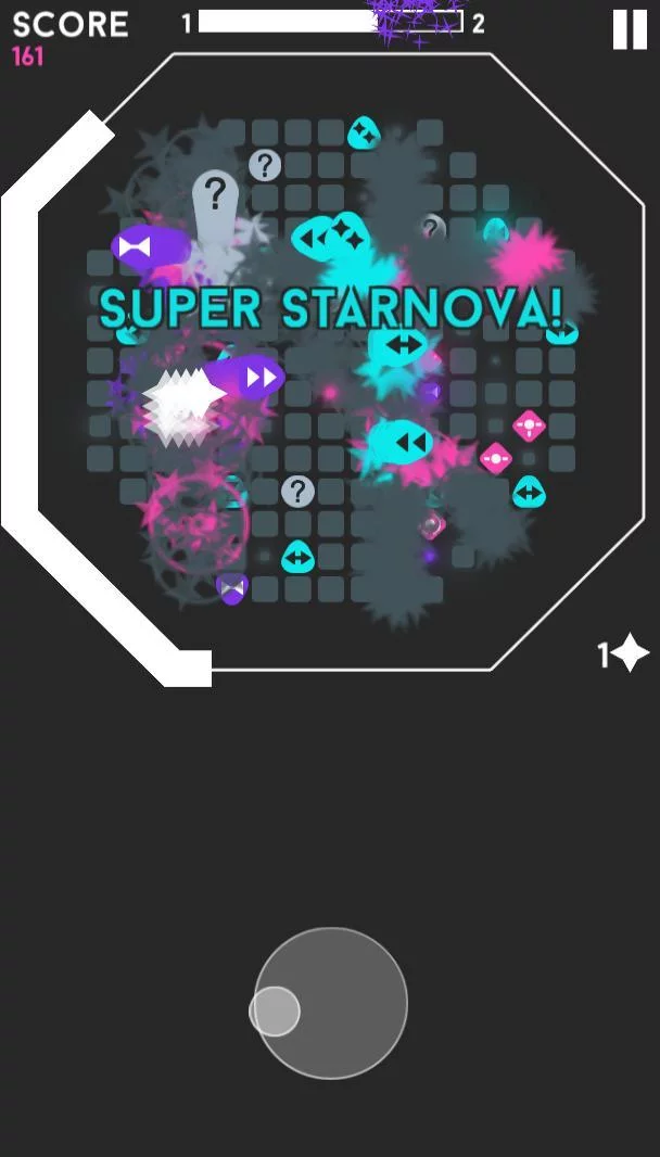 Изображение игры: Starific
